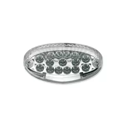 Stop V Parts led Peugeot Ludix Blaster 50 YM-2621-ELEDW