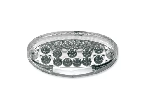 Stop V Parts led Peugeot Ludix Blaster 50 YM-2621-ELEDW