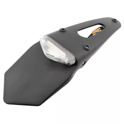 Suport număr Highsider Enduro universal
