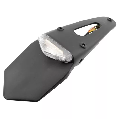Suport număr Highsider Enduro universal