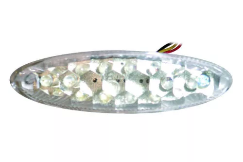 Stop V Parts led universal YM-2857ELED