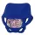 Far enduro Bihr albastru 12V/55W YM-3243-BLUE