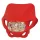 Far enduro Bihr roșu 12V/55W YM-3243-RED