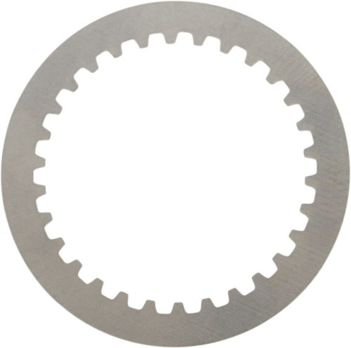 Barnett Steel Plate