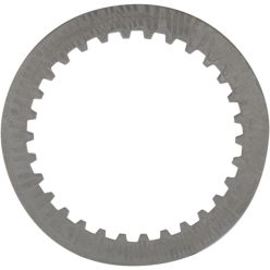 Barnett Steel Plate Yam