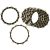 HP FIBER CLUTCH PLATE SET