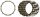 Hp Fiber Clutch Plate Set