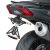 Kit Suport Numar De Inmatriculare Yamaha T-Max (2017-2019)