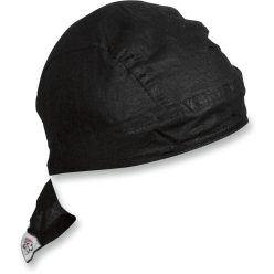 ZAN-HEADGEAR-HEADWRAP-FLYDANNA--BLACK-ONE-SIZE-Z114