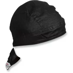 ZAN-HEADGEAR-HEADWRAP-FLYDANNA--BLACK-ONE-SIZE-Z114