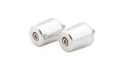 Capete de ghidon Highsider pentru ghidon original Suzuki (pereche)