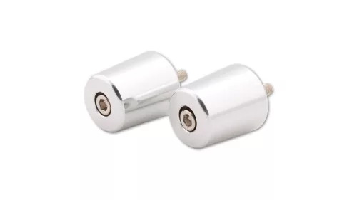 Capete de ghidon Highsider pentru ghidon original Suzuki (pereche)