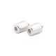 Capete de ghidon Highsider pentru ghidon original Suzuki (pereche)
