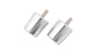 Capete de ghidon Highsider pentru ghidon original Suzuki (pereche)