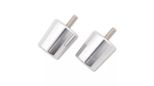 Capete de ghidon Highsider pentru ghidon original Suzuki (pereche)