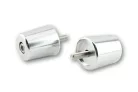 Capete de ghidon Highsider pentru ghidon original Suzuki (pereche)