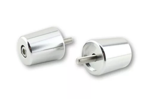 Capete de ghidon Highsider pentru ghidon original Suzuki (pereche)