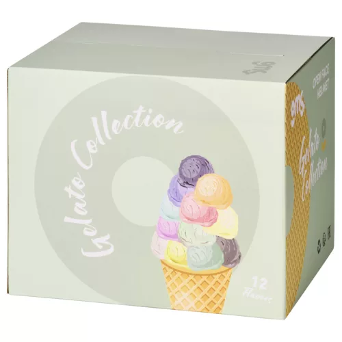 Casca GMS Gelato ZG11501 Pesca