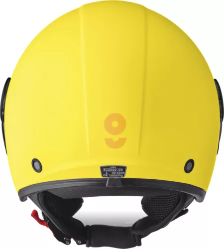 Casca GMS Gelato ZG11501 Limone