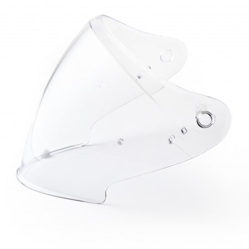 Cozoroc GMS VECTUS ZG11601-VIS-00 transparent Pinlock prepared