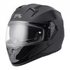 Cască moto integrală GMS Hexago negru