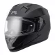 Cască moto integrală GMS Hexago negru