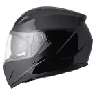Cască moto integrală GMS Hexago negru