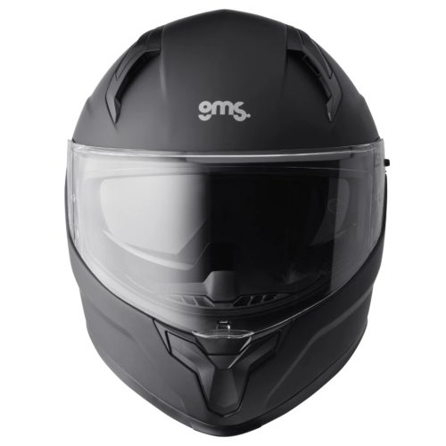 Cozoroc GMS VELOX ZG12601-VIS-00 transparent Pinlock prepared