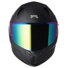 Cozoroc GMS VELOX ZG12601-VIS-80 rainbow mirrored Pinlock prepared