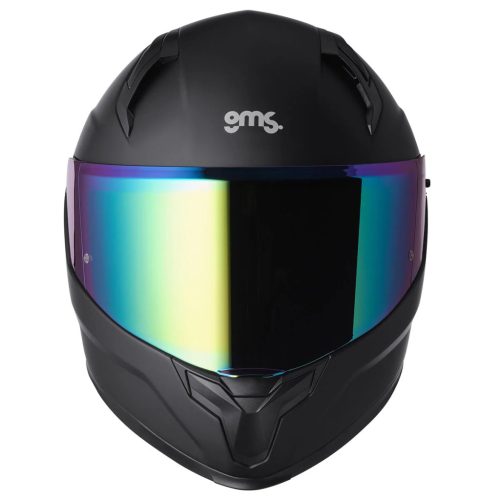 Cozoroc GMS VELOX ZG12601-VIS-80 rainbow mirrored Pinlock prepared