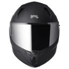 Cozoroc GMS VELOX ZG12601-VIS-90 argintiu mirrored Pinlock prepared