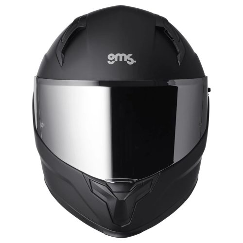 Cozoroc GMS VELOX ZG12601-VIS-90 argintiu mirrored Pinlock prepared