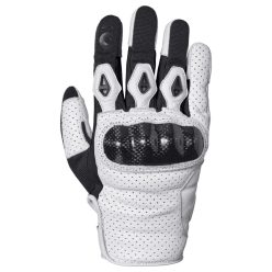 Manusi GMS SOLIS ZG40717 alb-negru