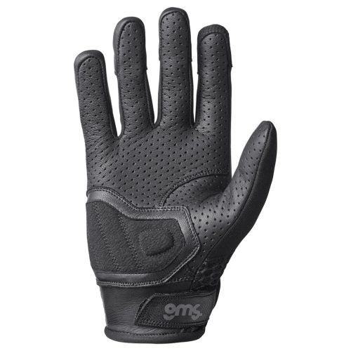 Manusi GMS TYRUS SF ZG40718 negru-gri