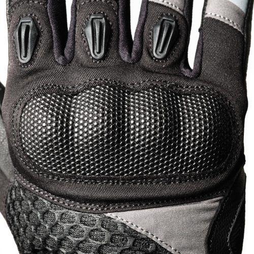 Manusi GMS TYRUS SF ZG40718 negru-gri