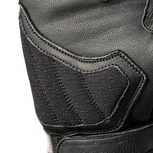 Manusi GMS TYRUS SF ZG40718 negru-gri