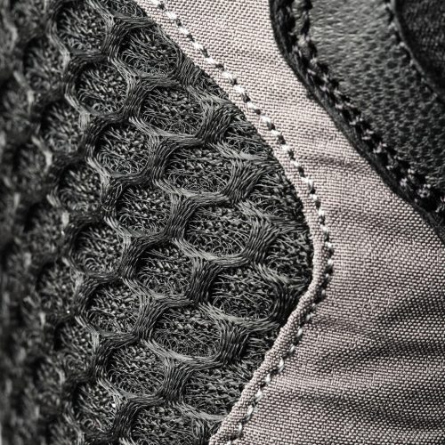 Manusi GMS TYRUS SF ZG40718 negru-gri