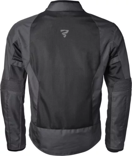 Geacă moto GMS FiftySix.7 negru