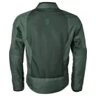 Geacă moto GMS FiftySix.7 verde închis