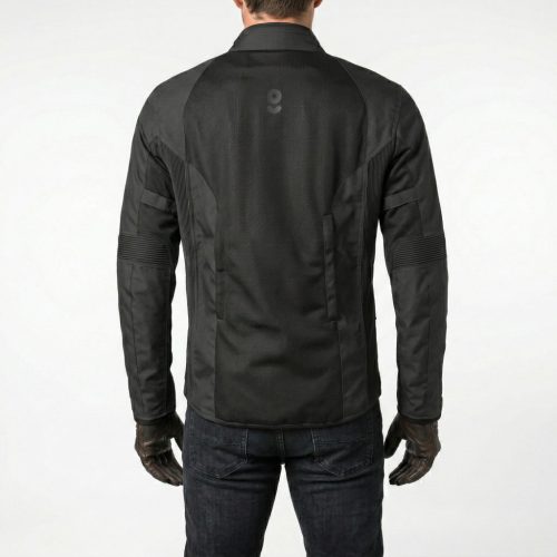 Geaca GMS FiftySix.7 Long ZG51023 Negru