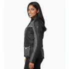 Geaca dama GMS Twister Neo WP ZG55017 negru-gri