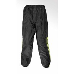   Pantaloni de ploaie GMS DOUGLAS 350 ZG79001 negru-galben fluo
