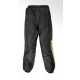 Pantaloni de ploaie GMS DOUGLAS 350 ZG79001 negru-galben fluo