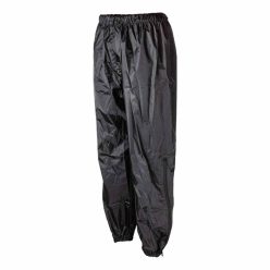 Pantaloni de ploaie GMS NICK ZG79003 Negru
