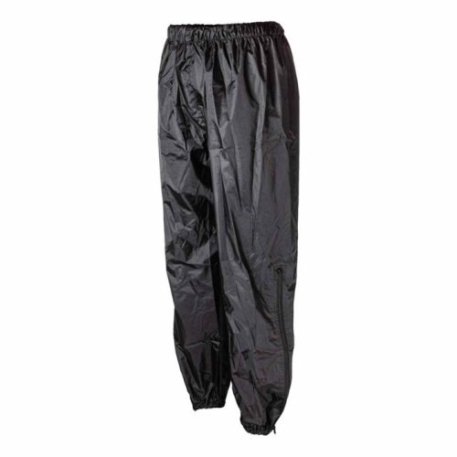 Pantaloni de ploaie GMS NICK ZG79003 Negru