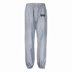 Pantaloni de ploaie GMS DOUGLAS LUX ZG79004 gri-reflective