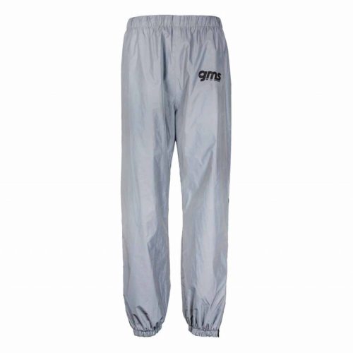 Pantaloni de ploaie GMS DOUGLAS LUX ZG79004 gri-reflective