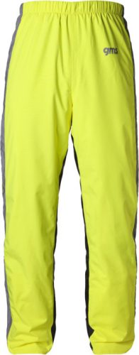 Pantaloni de ploaie GMS PLUVIA ZG79005 fluo galben