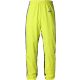 Pantaloni de ploaie GMS PLUVIA ZG79005 fluo galben