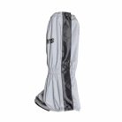 Rain shoe GMS LUX ZG79600 gri-reflective